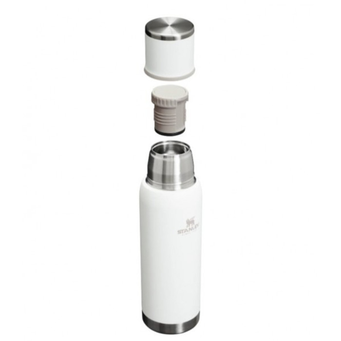 Термос Stanley Adventure To-Go Frost 1 л  