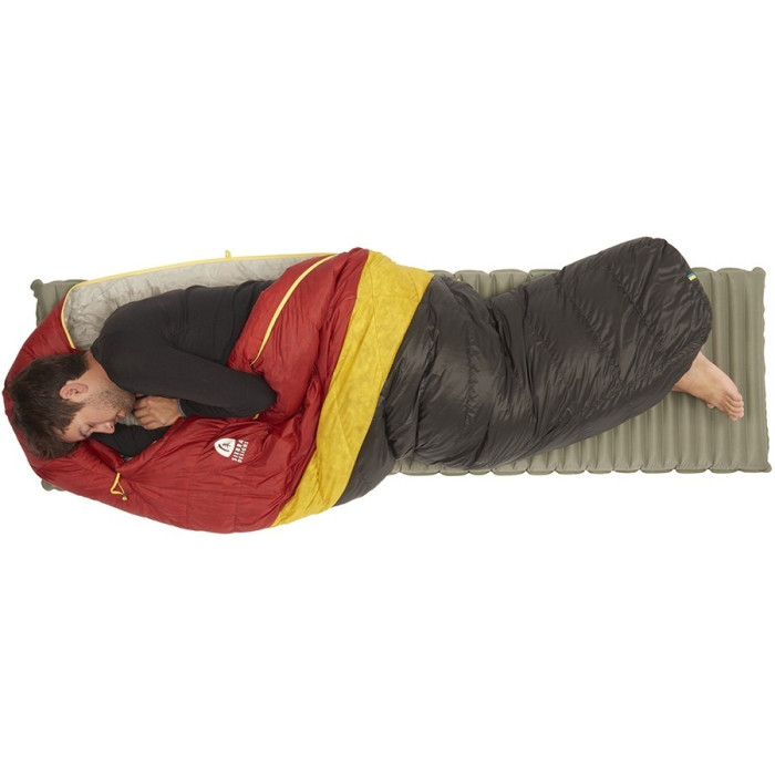 Спальный мешок Sierra Designs Nitro 800F 20 Regular  