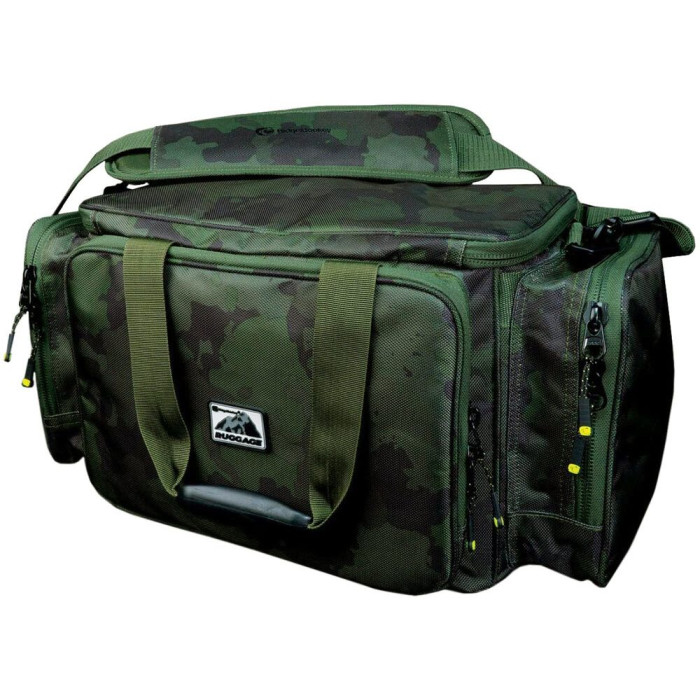 Сумка RidgeMonkey Ruggage Small Carryall 40L 