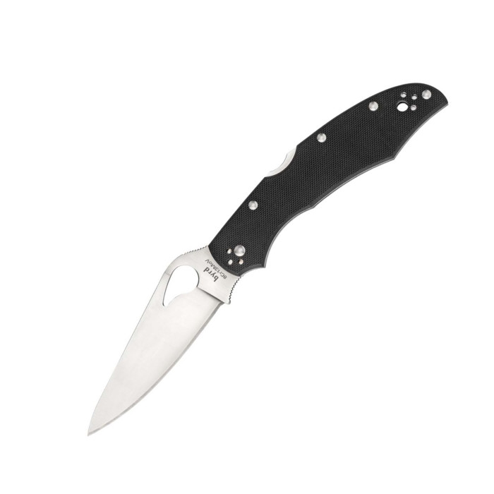 Нож Spyderco Cara Cara 2 G-10 Black (BY03GP2) 