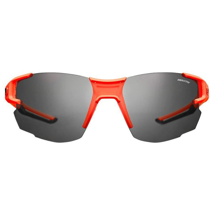 Очки спортивные Julbo 496 40 13 AeroLITE ORANGE FLUO REACTIV  