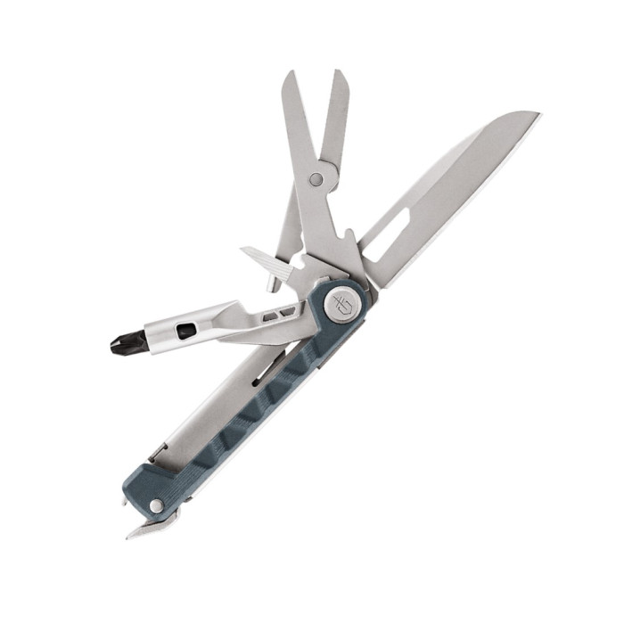 Мультитул Gerber ArmBar Drive, UrbanBlue, GB Original  