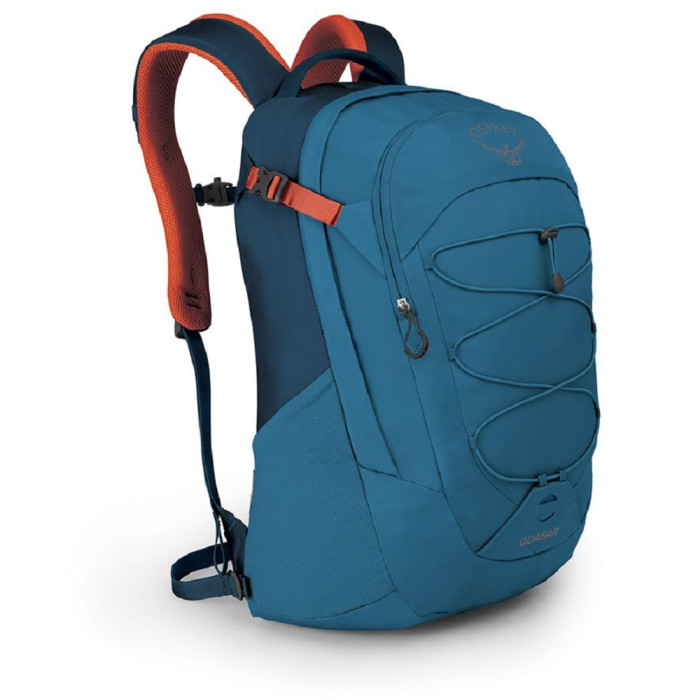 Рюкзак Osprey Quasar - синий  