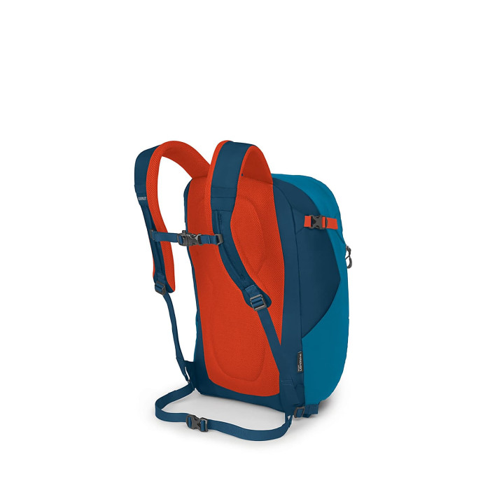 Рюкзак Osprey Quasar - синий  