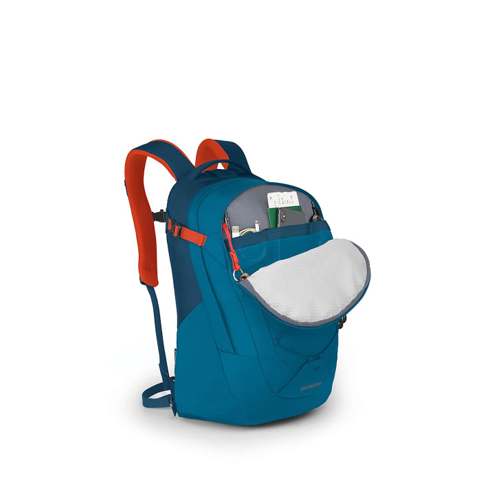 Рюкзак Osprey Quasar - синий  