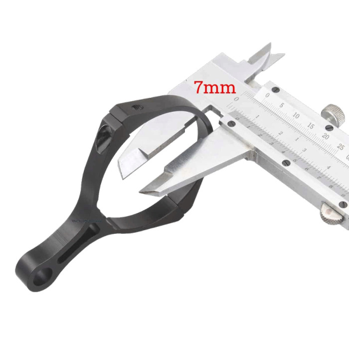 Ручка для колеса кратности Vector Optics 42-47 мм  