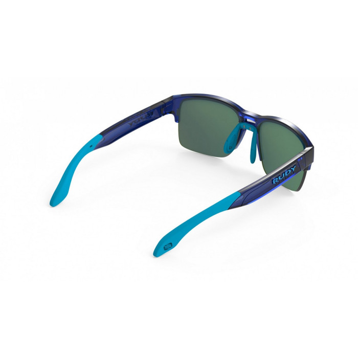 Очки Rudy Project Spinair 58 Crystal Blue-Mls Blue (SP583977-0000)  