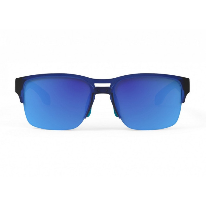 Очки Rudy Project Spinair 58 Crystal Blue-Mls Blue (SP583977-0000)  