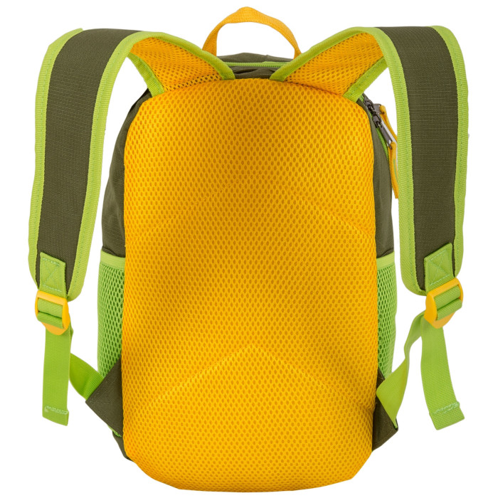 Рюкзак городской Highlander Quest 12 Green  