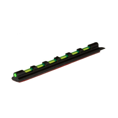 Мушка двухцветная TruGlo Glo-Dot Universal 3 мм
