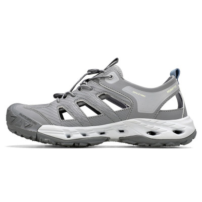 Кроссовки мужские Humtto 660801A-3, Grey, 43