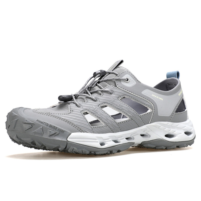 Кроссовки мужские Humtto 660801A-3, Grey, 43  