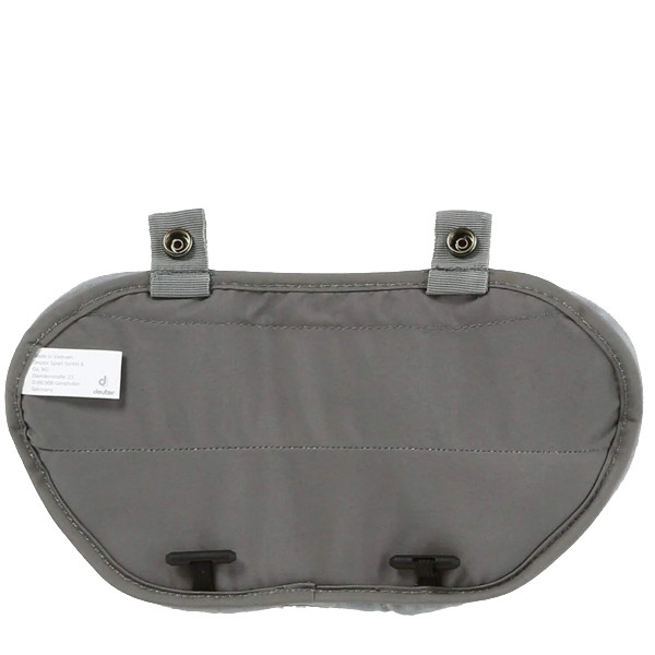 Подушечка Deuter Chin Pad цвет 4005 titan (36634 4005)  