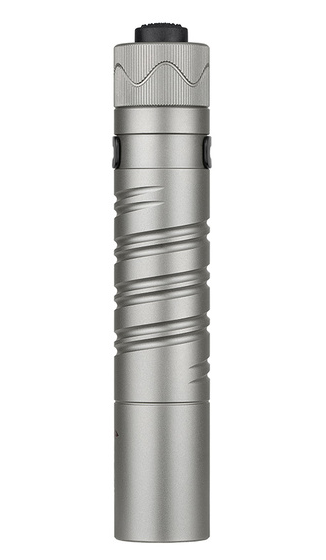 Карманный фонарь Olight I5R EOS,350 люмен .Серый.  