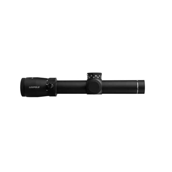 Прицел оптический Leupold Patrol 6HD 1-6x24 (30mm) SFP CDS-ZL2 Illum. CMR2 (182352)  