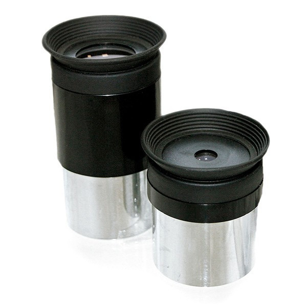 Телескоп Bresser Galaxia II 114/900 EQ Solar Carbon (4614909)  