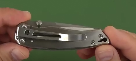 Нож Grand Way 01678  