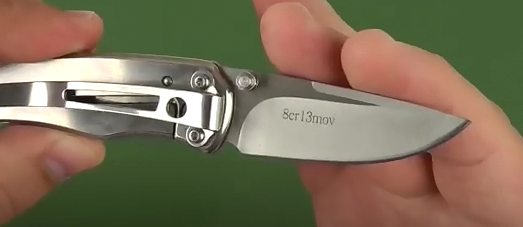 Нож Grand Way 01678  