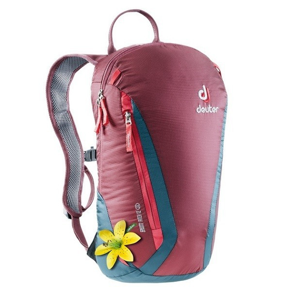 Рюкзак Deuter Gravity Pitch 12 SL maron-arctic  