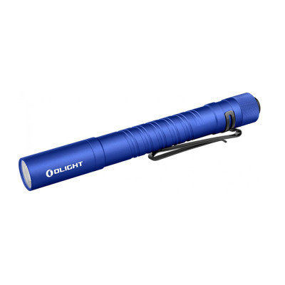 Фонарь Olight I5T Plus CW, blue