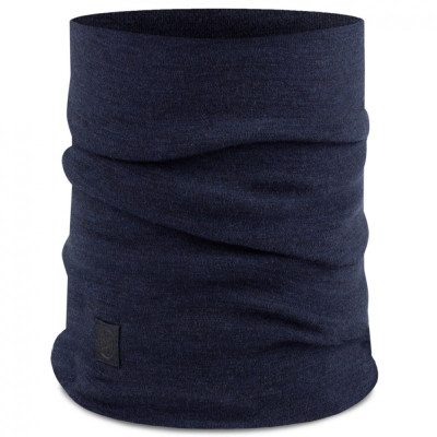 Шарф-труба Buff Heavyweight Merino Wool solid denim