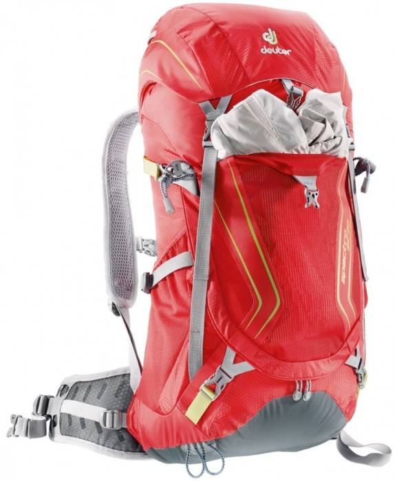 Рюкзак Deuter Spectro AC, 30 л, fire-apple  