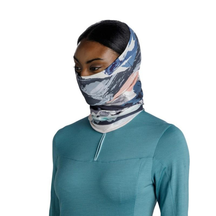 Шарф-труба Buff Original Ecostretch Onlar Multi  
