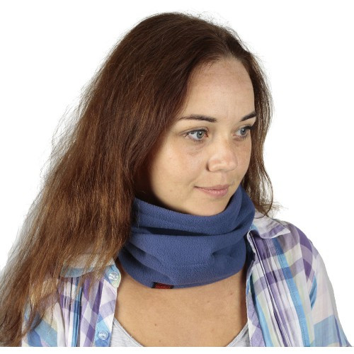 Шапка Turbat RYS - темно-синяя  