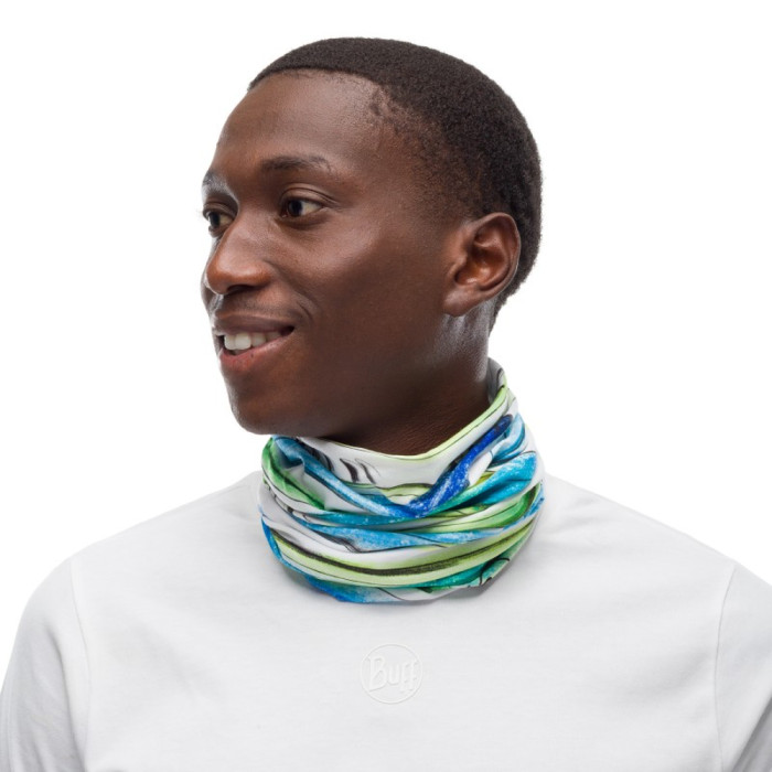 Шарф-труба Buff Original Surf Layers Multi  
