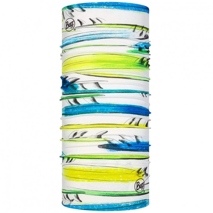 Шарф-труба Buff Original Surf Layers Multi  