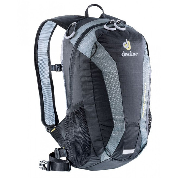 Рюкзак Deuter Speed lite 10 л, black-titan 