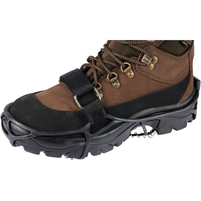 Ледоступы Viking Fishing Ice Profi M (36-41) 23.5-26cm  