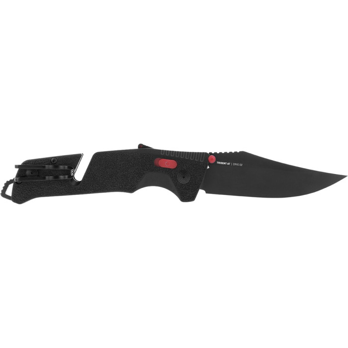 Нож Trident AT Black/Red (SOG 11-12-01-41)  