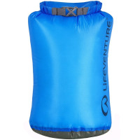 Чехол Lifeventure Ultralight Dry Bag blue 5 (59620)