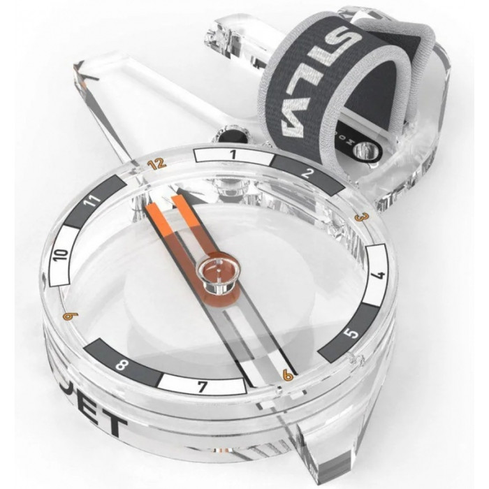 Компас Silva Arc Jet C S Right для правой руки (SLV 37900)  