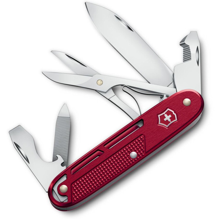 Складной нож Victorinox SYNERGY X ALOX 0.8226.20  