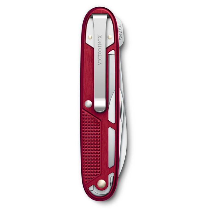Складной нож Victorinox SYNERGY X ALOX 0.8226.20  