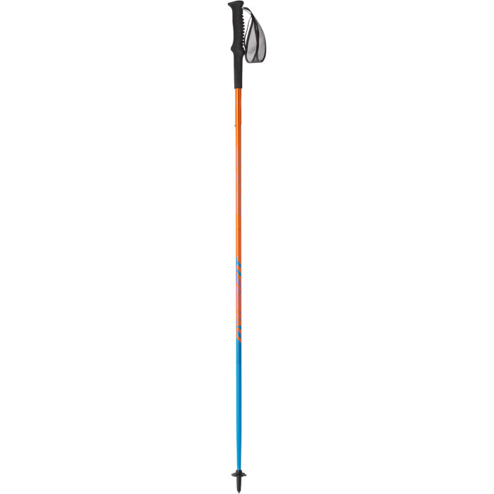 Трекинговые палки Dynafit VERTICAL POLE 48820 4572 - 125 - оранжевые 