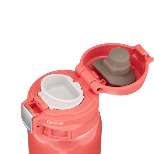 Термокружка Zojirushi SM-SD48PV 0.48 л розовый  