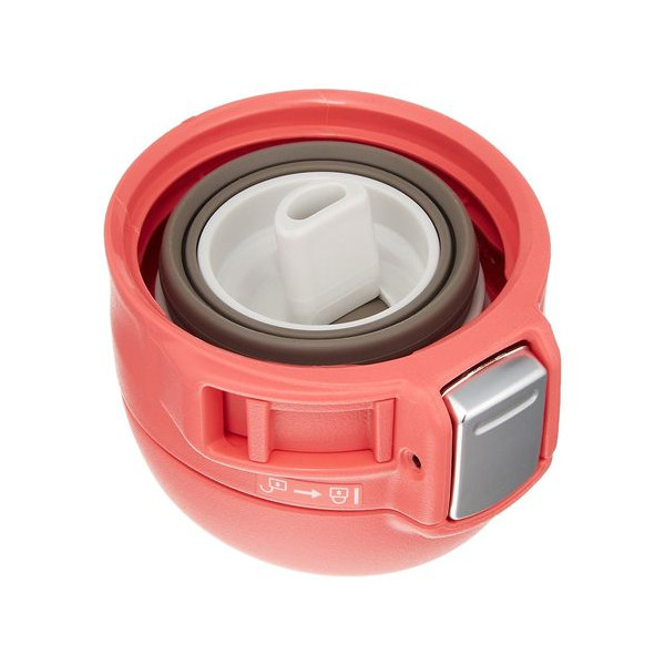 Термокружка Zojirushi SM-SD48PV 0.48 л розовый  