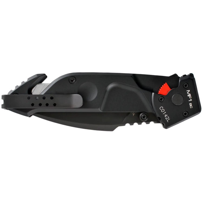 Нож Extrema Ratio MF1 BC Black  