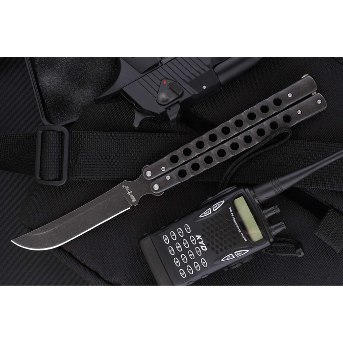 Карманный нож Grand Way 35-E  