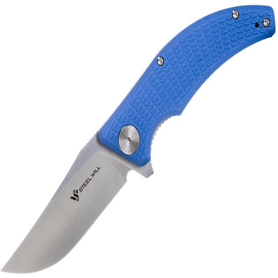 Нож Steel Will Sargas синий (SWF60-11) 