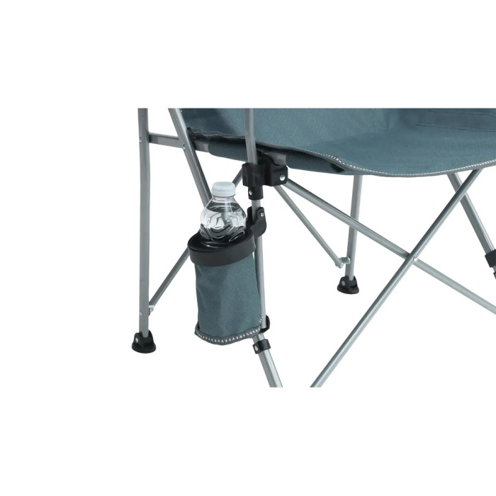 Кресло кемпинговое Easy Camp Oak Chair Fjord Blue (480092)  
