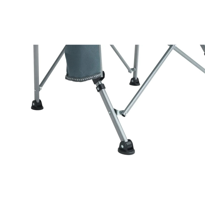 Кресло кемпинговое Easy Camp Oak Chair Fjord Blue (480092)  