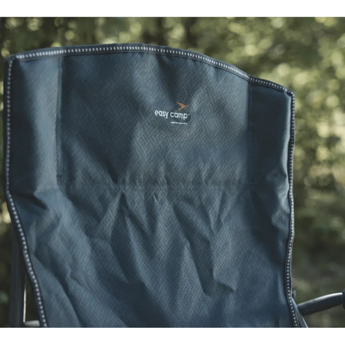 Кресло кемпинговое Easy Camp Oak Chair Fjord Blue (480092)  