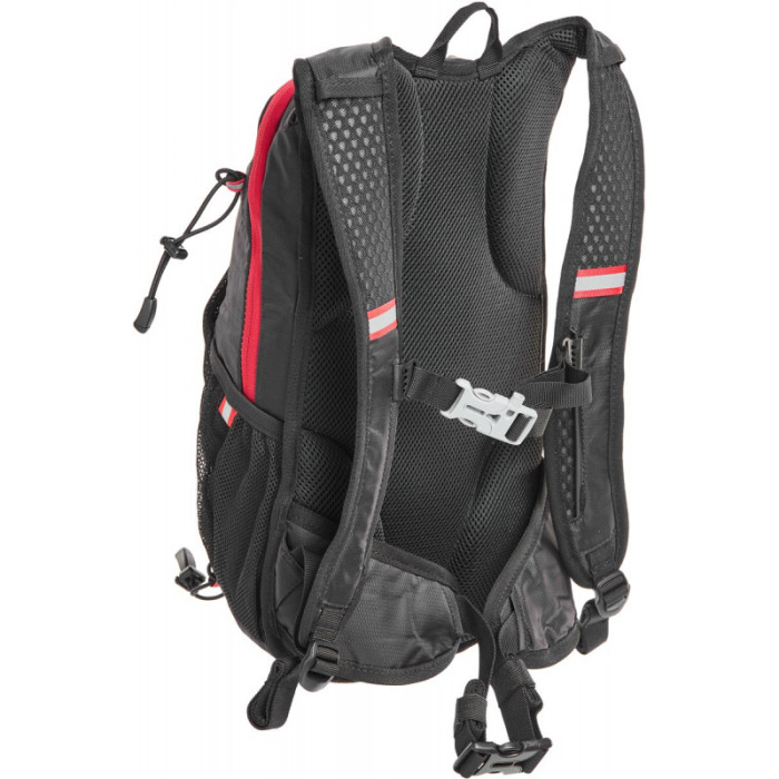 Рюкзак Skif Outdoor Light 23L, черный  