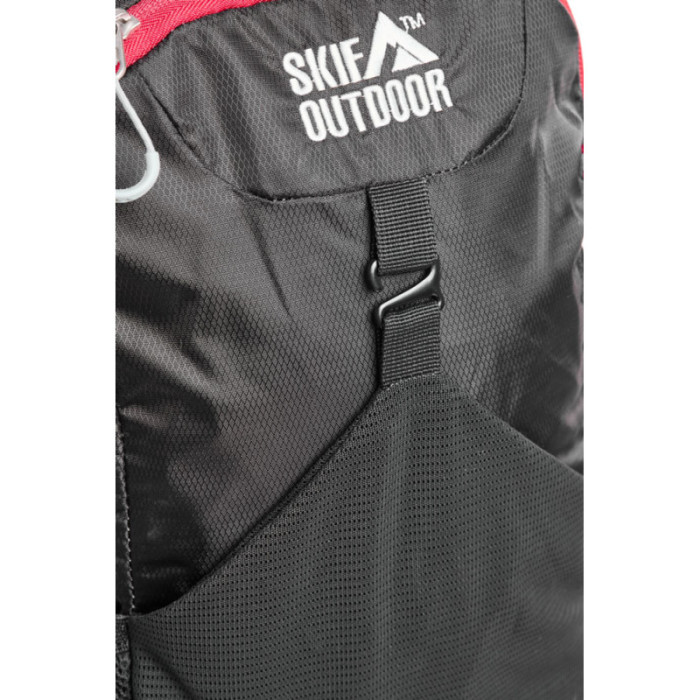 Рюкзак Skif Outdoor Light 23L, черный  