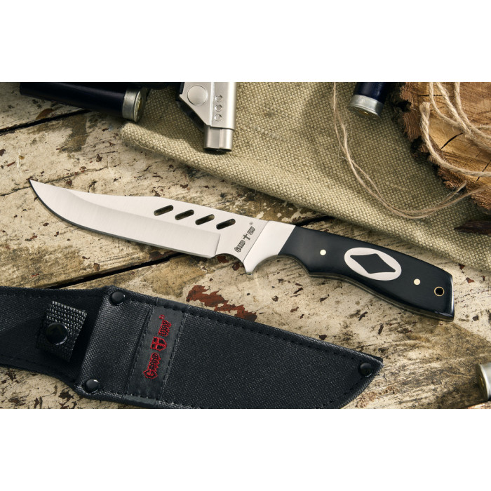 Туристический нож Grand Way 164GW  