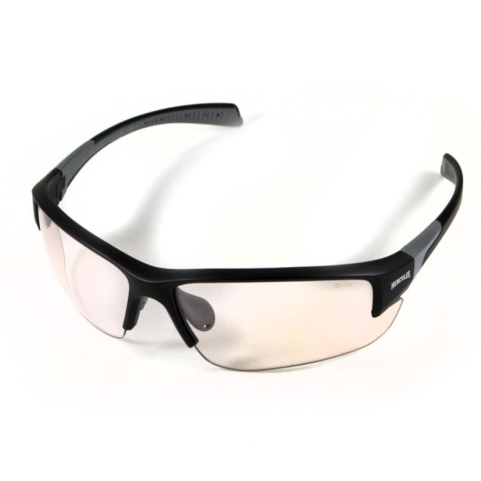 Очки Global Vision Hercules-7 Photocromic (clear) фотохромные прозрачные  